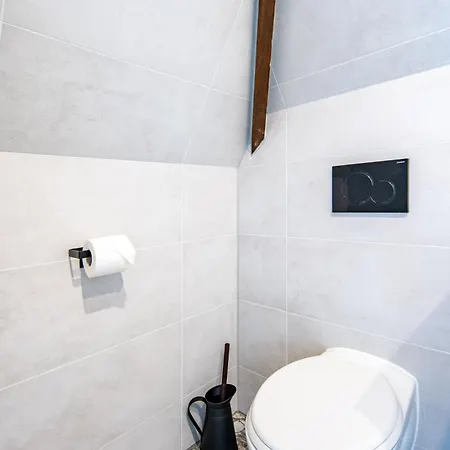 New Family Xl Utopia Floor App4 Rotterdam-schiedam Centre Bed & Breakfast