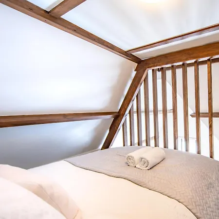 New Family Xl Utopia Floor App4 Rotterdam-schiedam Centre 3*