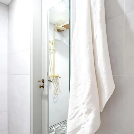 New Family Xl Utopia Floor App4 Rotterdam-schiedam Centre Bed & Breakfast Schiedam