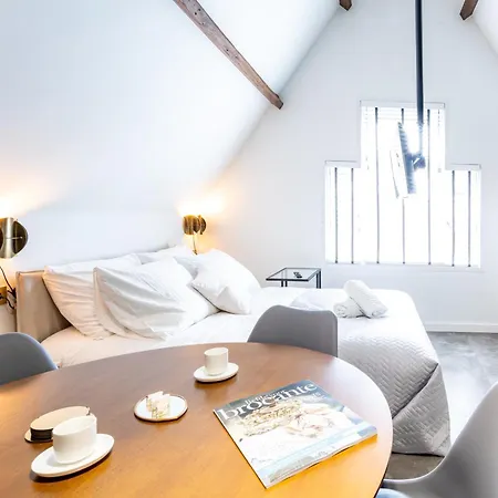 New Family Xl Utopia Floor App4 Rotterdam-schiedam Centre Schiedam