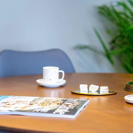 Bed & Breakfast New Family Xl Utopia Floor App4 Rotterdam-schiedam Centre