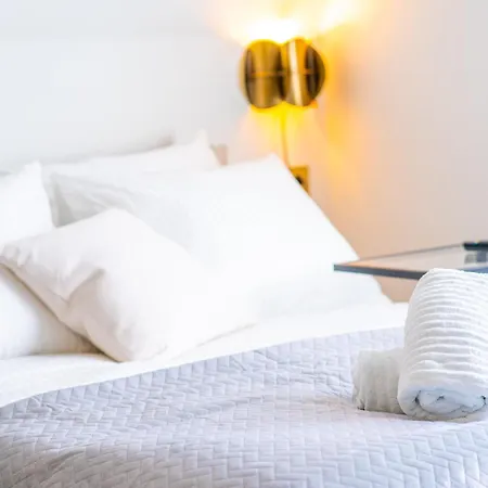 Bed & Breakfast New Family Xl Utopia Floor App4 Rotterdam-schiedam Centre